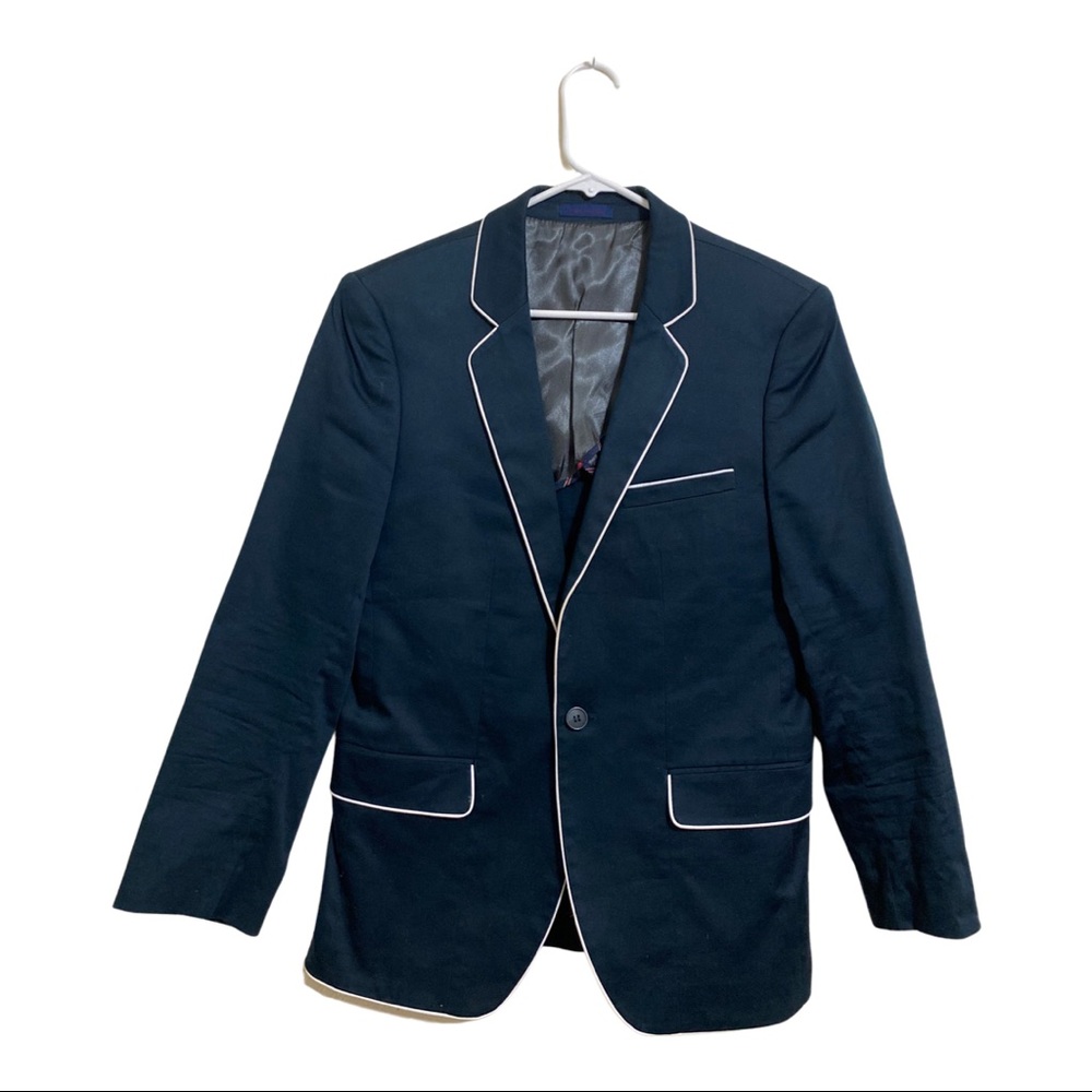 Men’s Blazer